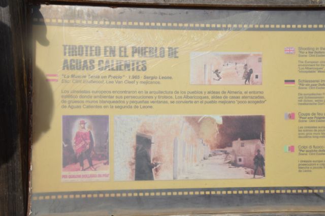 Viaje cultural a Almería abril 2015 - 10